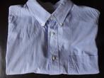 chemise  hemd XL COTTONFIELD, Ophalen, Blauw, Cottonfield, Gedragen
