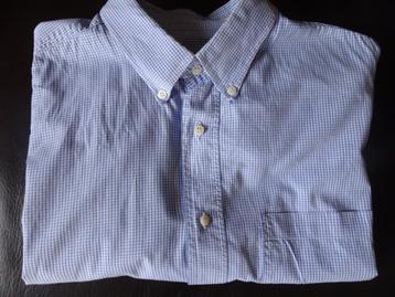 chemise  hemd XL COTTONFIELD beschikbaar voor biedingen