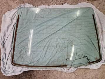 Achterruit Ford Escort MK4  beschikbaar voor biedingen