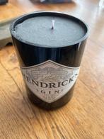 Hendrick’s  gin kaars, Ophalen, Zo goed als nieuw, Kaars