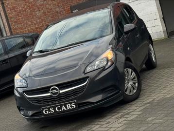 Opel corsa Es 1.4Auto//An 2016//66kw/90ch//113.000km//