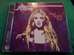 Cd Joss Stone, mind body & soul, Cd's en Dvd's, Ophalen of Verzenden, 2000 tot heden, Zo goed als nieuw, Soul of Nu Soul