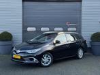Toyota Auris Touring Sports 1.8 Hybrid Lease pro | Camera |, Auto's, Gebruikt, Euro 6, 136 pk, Leder en Stof