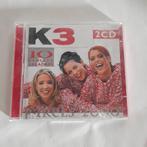 K3 cd's, Cd's en Dvd's, Ophalen of Verzenden, Gebruikt