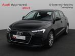 Audi A1 Sportback A1 Sportback 30 TFSI Business Ed Advanced, Auto's, Audi, Automaat, Navigatiesysteem, A1, 135 g/km