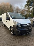 Opel Vivaro 2016 te koop, Auto's, Voorwielaandrijving, Stof, Vivaro, Euro 6