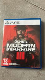 Call of Duty: Modern Warfare III (PS5), Ophalen, Zo goed als nieuw