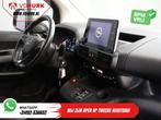 Opel Combo-e L2 50 kWh 135 pk 315km WLTP BPM VRIJ! Snellader, Auto's, Automaat, Parkeersensor, Opel, Te koop