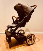 Mutsy Igo, Kinderen en Baby's, Kinderwagens en Combinaties, Gebruikt, Mutsy, Verstelbare duwstang, Ophalen