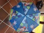 Mickey kinderparaplu, Ophalen, Zo goed als nieuw, Blauw