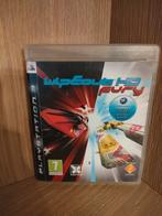 Wipeout HD Fury voor de PlayStation 3, Ophalen of Verzenden