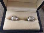 Oorbellen. Pierre Cardin, Ophalen, Hangers, Zo goed als nieuw, Zilver