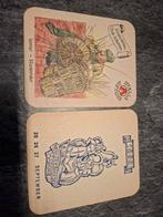 Sous bock Stella Artois recto verso, Collections, Enlèvement ou Envoi