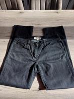 Jeans noir Etam taille 40 très bon état, Zwart, Lang, Gedragen, Etam