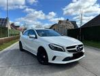 Mercedes A klasse 65.000km !, Auto's, Mercedes-Benz, Bluetooth, Leder en Stof, Wit, Handgeschakeld