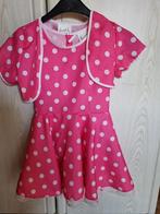 Kinderverkleedkleedje, Enlèvement, Utilisé, 110 à 116, Fille