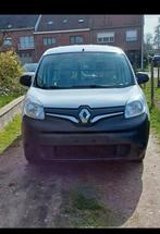 Renault Kangoo 2019 69.000 km, Auto's, Euro 6, Wit, Particulier, 2 zetels