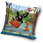 Bing Konijn Kussen - Swing, Ophalen of Verzenden, Nieuw, Kleed of Kussen