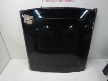 Seat Leon 5F Panoramadak Zwart Gordijn beschikbaar voor biedingen