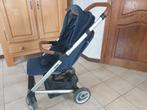 Mutsy buggy Nexo, Kinderen en Baby's, Ophalen, Zo goed als nieuw, Regenhoes