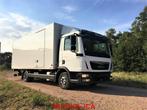 MAN TGL 8.180, Autos, Boîte manuelle, 132 kW, 180 ch, TVA déductible