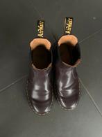 Dr.Martens maat 38, Vêtements | Femmes, Comme neuf, Rouge, Enlèvement ou Envoi, Dr.Martens