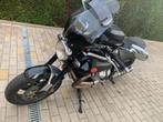 Moto guzzi griso 1100-65 Kw, Particulier