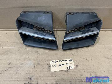 ALFA ROMEO 156 Grille 1997-2005  beschikbaar voor biedingen