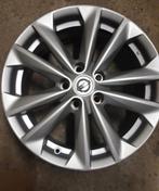 nissan qashqai velgen alu, Auto diversen, Wieldoppen, Ophalen, Gebruikt