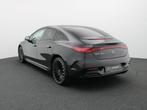 Mercedes-Benz EQE 350+ AMG Line Launch Edition 96 kWh | PANO, Auto's, Mercedes-Benz, 96 kWh, EQE, Zilver of Grijs, 750 kg