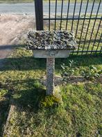 Gratis brievenbus, Tuin en Terras, Ophalen, Gebruikt, Beton, Staande brievenbus