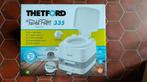 Thetford Porta Potti 335 chemisch toilet, Caravans en Kamperen, Caravanaccessoires, Nieuw