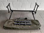 Fox Stalker Plus Pod, Watersport en Boten, Ophalen, Gebruikt, Overige typen