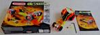 Meccano Xtreme 5820 dragster modelbouw auto 7-12jr, Kinderen en Baby's, Verzenden, Zo goed als nieuw