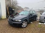 Bmw e46 320d touring, Auto's, BMW, Particulier, 3 Reeks, Te koop, Break