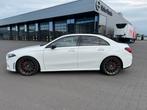 Mercedes a220 amg line, Auto's, Mercedes-Benz, Automaat, Electronic Stability Program (ESP), A-Klasse, Euro 6