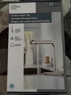 Keukenkraan NIEUW, Doe-het-zelf en Bouw, Sanitair, Ophalen of Verzenden, Nieuw