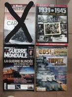 revues deuxième guerre mondiale/LOS/La marche de l'histoire, Livres, Enlèvement ou Envoi, Comme neuf, Autres types