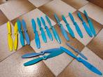 Gros stock hélice avion rc, Hobby en Vrije tijd, Modelbouw | Radiografisch | Vliegtuigen, Ophalen of Verzenden