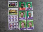 PANINI VOETBAL STICKERS FOOTBALL 2012 10x, Verzenden