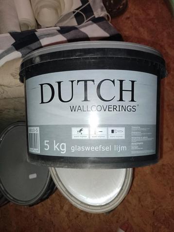 merk Dutch wallcoverings beschikbaar voor biedingen