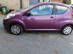 Peugeot 107 , Benzine, Auto's, Voorwielaandrijving, Stof, Overige kleuren, Handgeschakeld