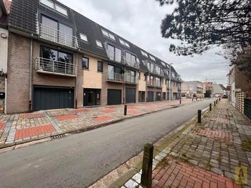 Garage te koop in Bredene beschikbaar voor biedingen