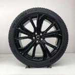 Volvo NIEUWE 21 inch Dark/Black velgen + Winterbanden XC60 2, Auto-onderdelen, Banden en Velgen, 255 mm, Banden en Velgen, Nieuw