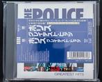CD The Police Greatest Hits, japanese edition. New., Ophalen, Nieuw in verpakking