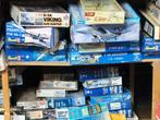 Modelvliegtuigen, Ophalen of Verzenden, Zo goed als nieuw, Groter dan 1:72, Vliegtuig
