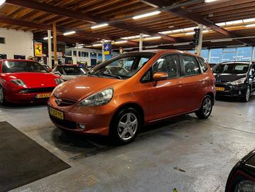 Honda Jazz 1.4 Style bj.2008 Autom|Airco|Lm velg. beschikbaar voor biedingen