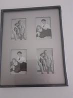 Fotokader voor 4 foto's, Ophalen, Nieuw