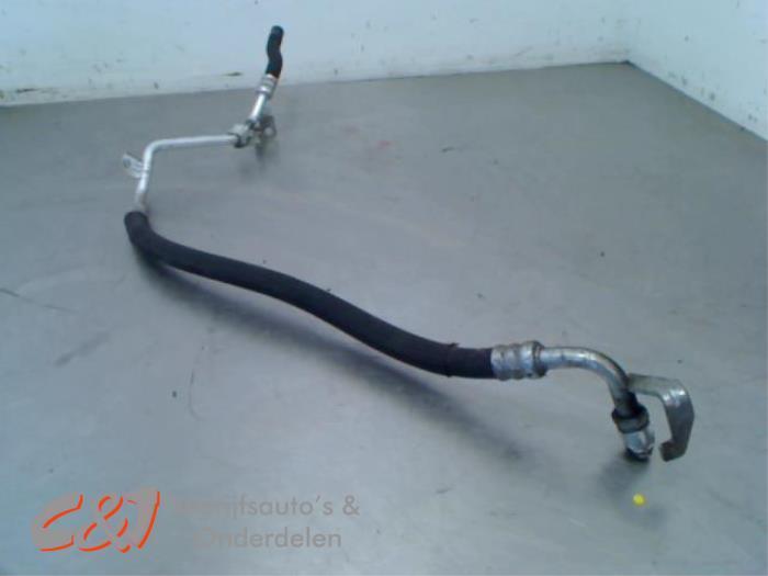 Stuurbekrachtiging Leiding van een Opel Combo, Auto-onderdelen, Overige Auto-onderdelen, Opel, Gebruikt, 3 maanden garantie, Ophalen of Verzenden