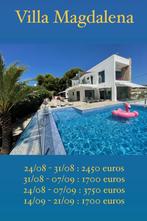 Location Villa Costa Blanca Espagne, Vacances, 4 chambres ou plus, Costa Blanca, Ville, Maison de campagne ou Villa